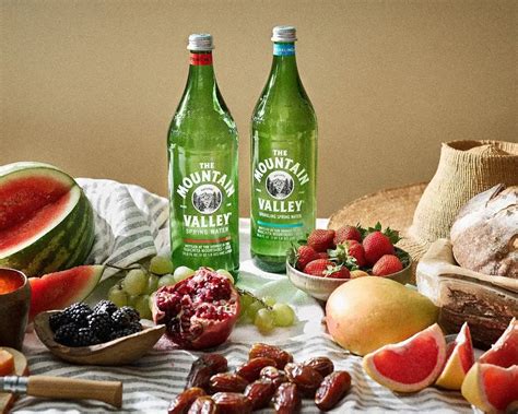 Image result for Mountain Valley Spring Water Source