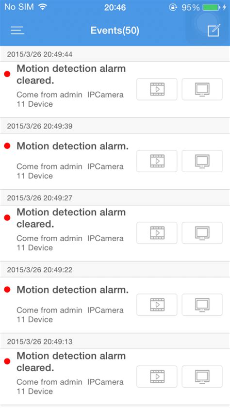 Image result for Guard Viewer App Tutorial
