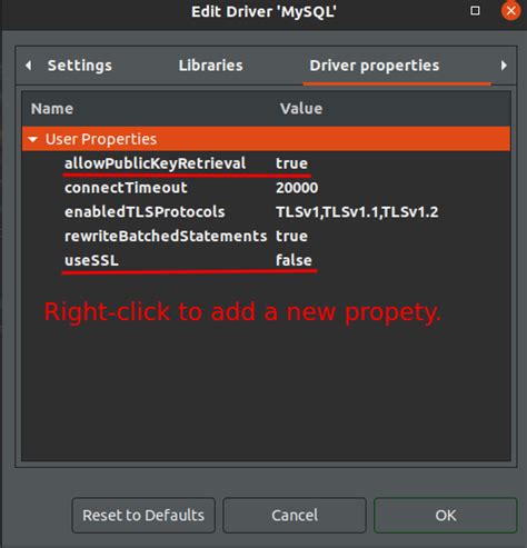 Image result for Dbveaver Java Path