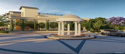 Eldeco Solano Gardens | Residential Plots Jail Road, Lucknow