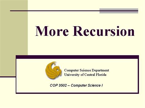 Recursion Computer Science 的图像结果