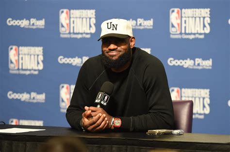 Lebron Retiring - Global Impact Daily