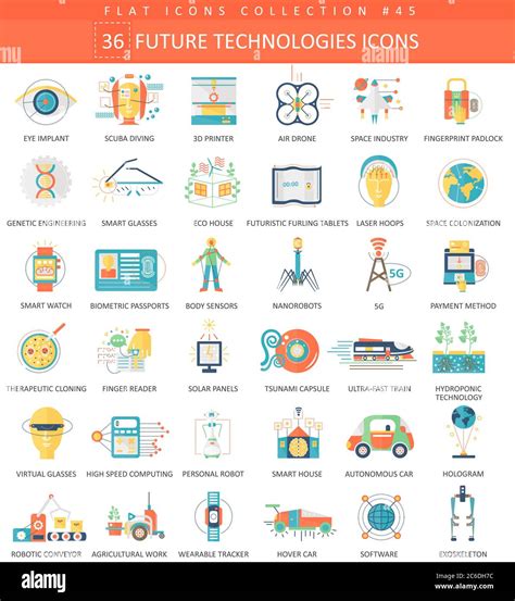 Future Vector Icon 的图像结果