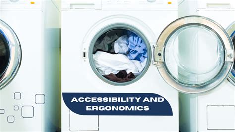 Image result for How Do Front-Loading Washing Machines Work