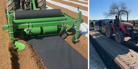 Image result for How to Use a Mulching Machine