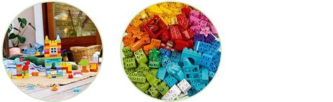 Buy LEGO DUPLO Creative Fun Building Blocks For Kids (120 Pcs)10887 ...
