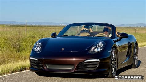 10 Porsche Models You Should Buy Used