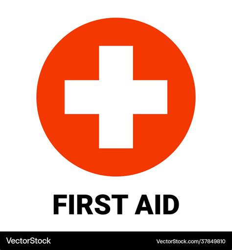 Image result for First Aid Cross