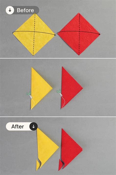 Paper Cake Tutorial 的图像结果