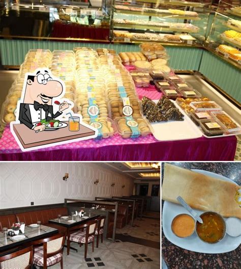 The Karam Chand Sweets And Bakers - Sweet shop / Bakery / Cake shop ...