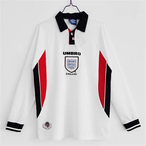 Buy Best Retro Football Jerseys in India - Vintage Football Jerseys ...