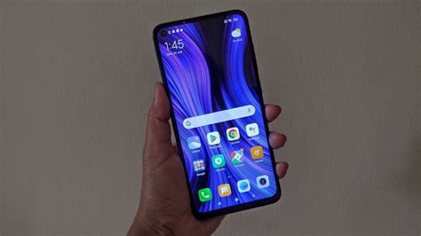 Image result for Note 9 Pro vs Note 9