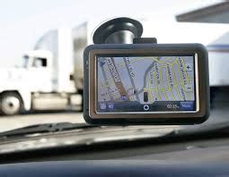 Define on GPS Tracking Devices - Assignment Point