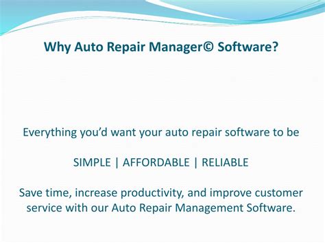 Auto Repair Software 的图像结果