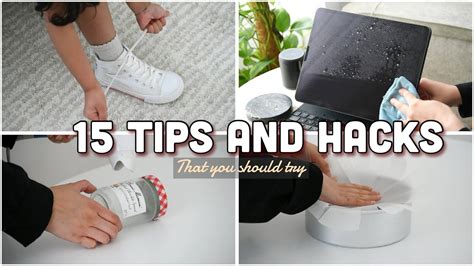 Image result for Tips/Tricks