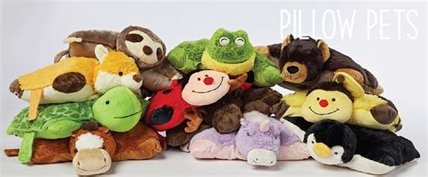 Image result for Pillow Pets Collection