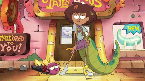 Image result for Amphibia Newtopia Background
