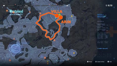 Stellar Blade Stolen Treasure walkthrough and guide | GamesRadar+