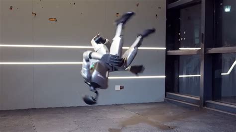 Science Robot 的图像结果