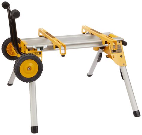 5 Best Table Saw Stands in 2022 - Reviews & Buying Guide