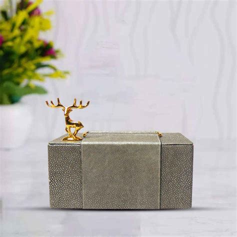 Tissue Box 的图像结果