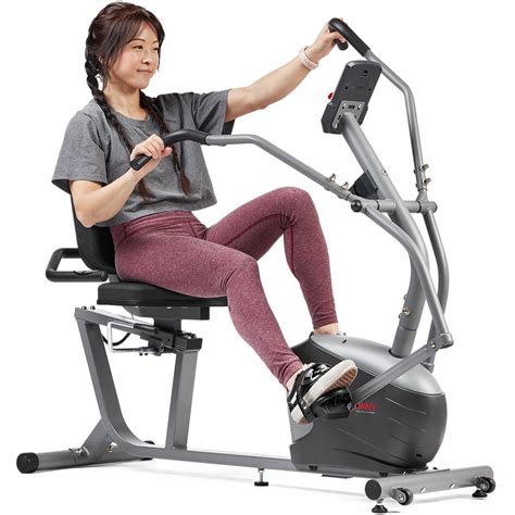 Recumbent Elliptical Exercise Machine 的图像结果