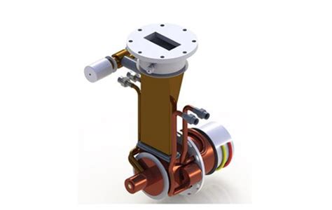 Image result for Electron Linear Accelerator