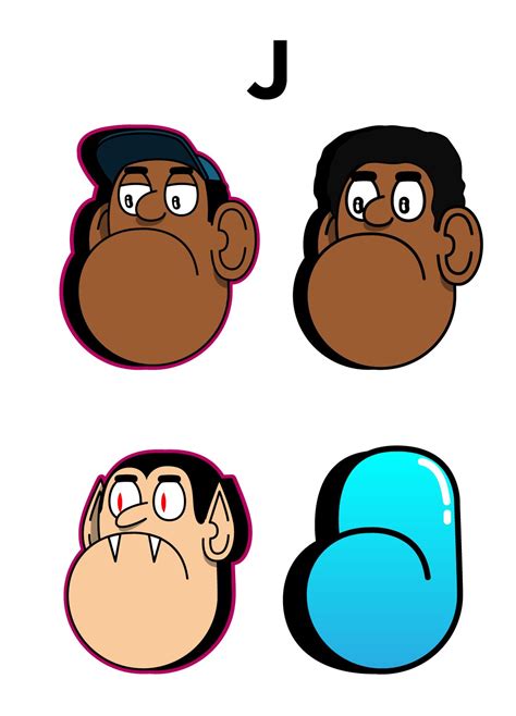 J graffiti letters stylish characters | Graffiti alphabet, Graffiti art ...