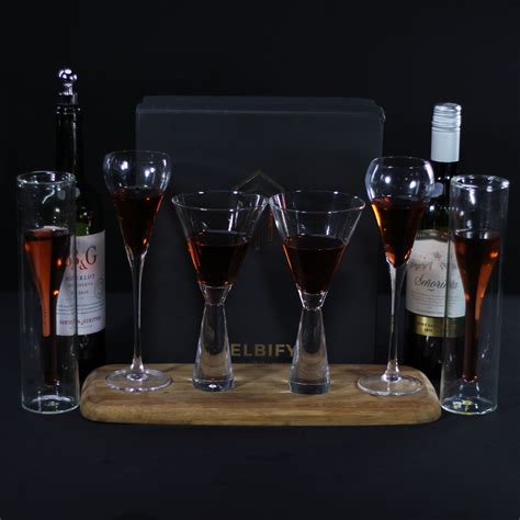 Wine lovers all drinks – melbify