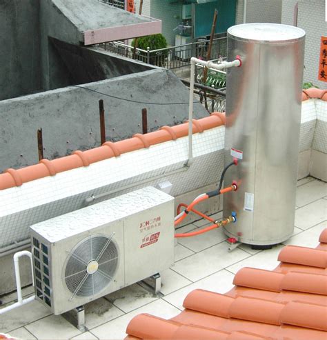 上海建工800人工地用空气能热水器顺利完工-公司新闻-南京美的空气能热水器