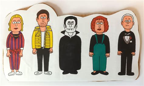 Taskmaster Castoons: Series 17 : r/taskmaster