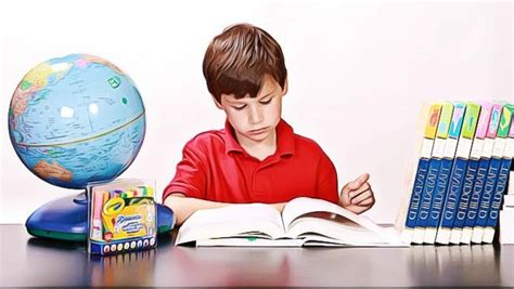Image result for Children Learning Reading