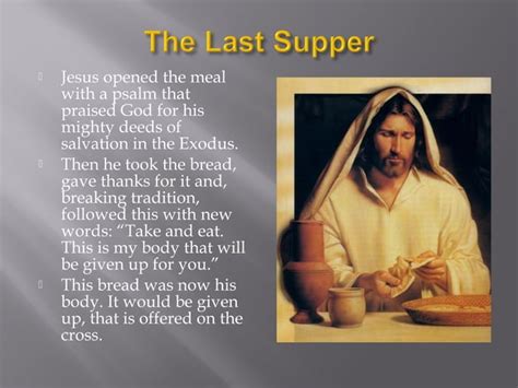 Holy Communion Explained 的图像结果