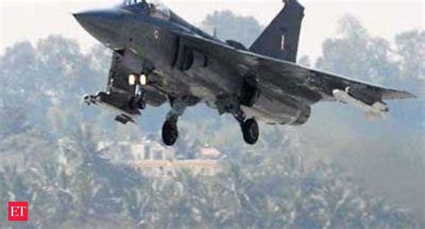 LCA Tejas achieves rare technological breakthrough - The Economic Times