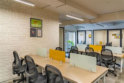 Workden Domlur - Coworking Space and Shared Office Space in Domlur ...