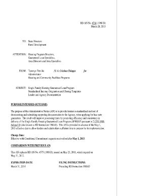 Fillable Online rurdev usda usda 4714 form Fax Email Print - pdfFiller