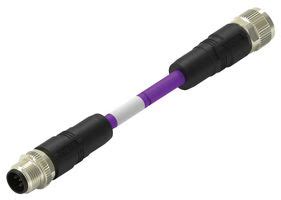 TAA755A5501-001 TE CONNECTIVITY, Sensor Cable, 5P, DeviceNet ...