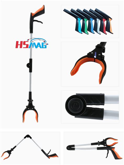 Grab It Reaching Tool Commercial 的图像结果