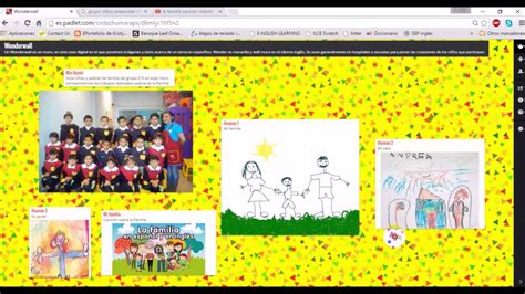 Tutorial Pandlet 的图像结果