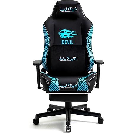MRC EXECUTIVE CHAIRS ALWAYS INSPIRING MORE Predator Gaming Chair Racing ...