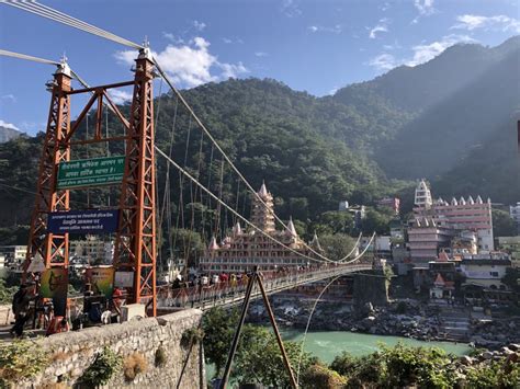 Rishikesh Tour Package