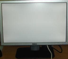 Dell Monitor Color Problem 的图像结果