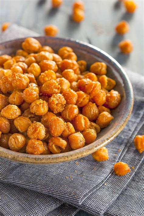 How to Cook Dried Chickpeas ~ Everything You Need to Know – Leite's ...