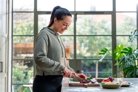 Image result for Green Chef Menu Examples