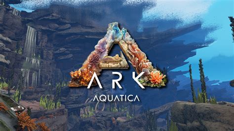 ARK: Aquatica - Official Gameplay Trailer