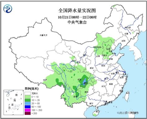 汛情严峻，未来几天雨情形势如何？-新闻频道-和讯网