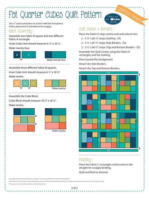 Image result for Log Cabin Quilt Block Tutorial