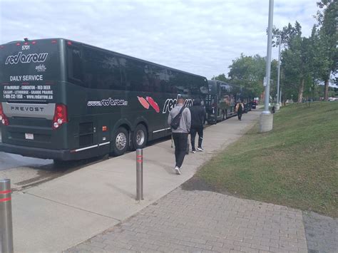 Red Arrow Motorcoach Office Photos