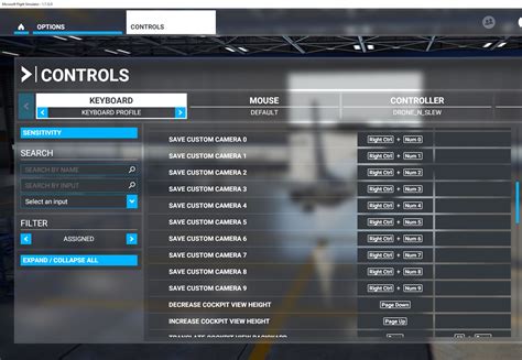 Image result for FLT Sim 2020 Camera Tutorials