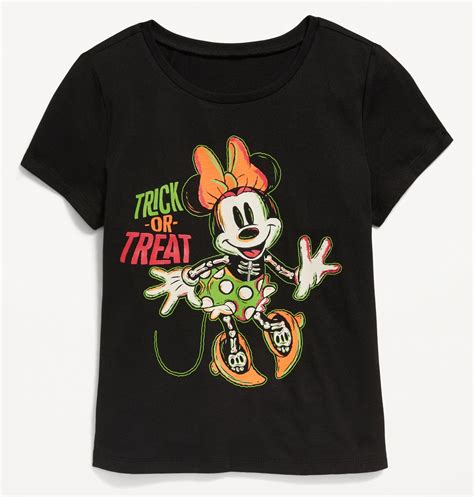 You Can Score HALF OFF Disney Halloween Shirts at Old Navy! | the ...